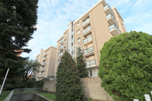 appartamento in vendita a Rho in zona Castellazzo