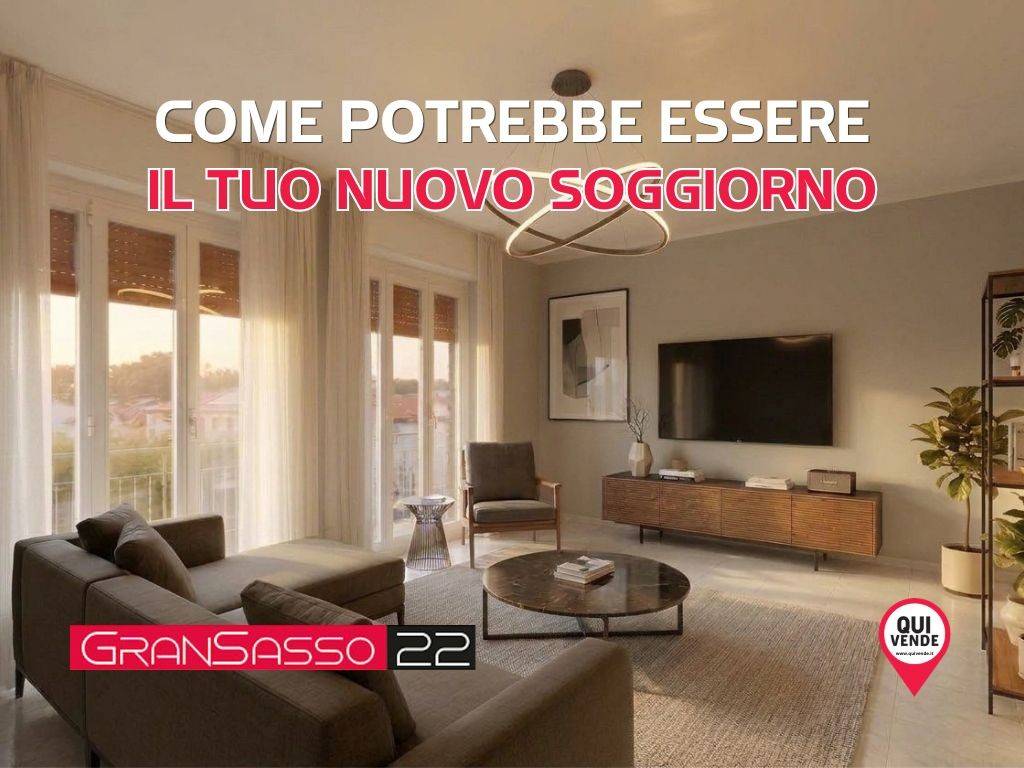 appartamento in vendita a Rho