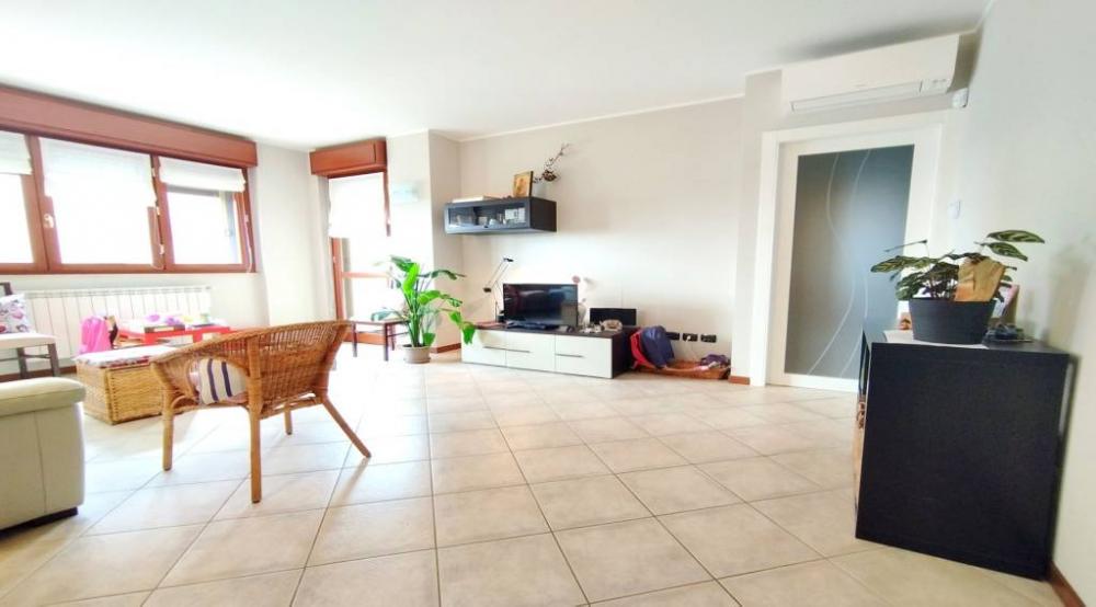appartamento in vendita a Rho