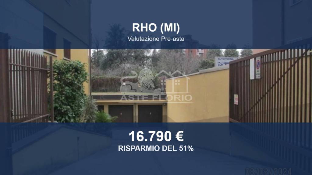negozio in vendita a Rho
