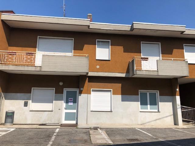 appartamento in vendita a Robecchetto con Induno