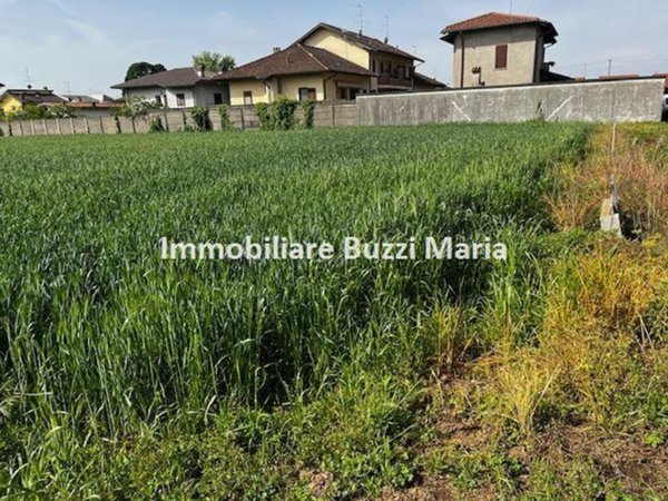 loft in vendita a Robecchetto con Induno