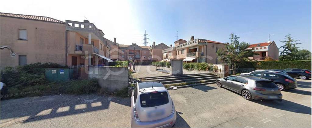 appartamento in vendita a Robecchetto con Induno