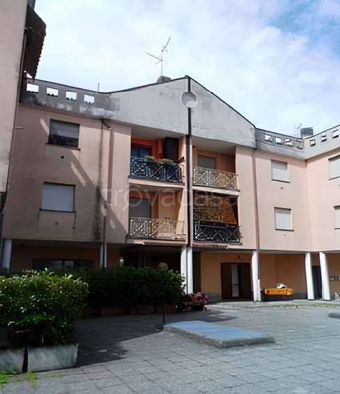 appartamento in vendita a Robecchetto con Induno