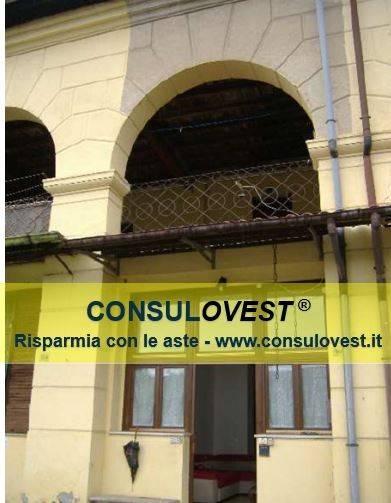 appartamento in vendita a Robecchetto con Induno