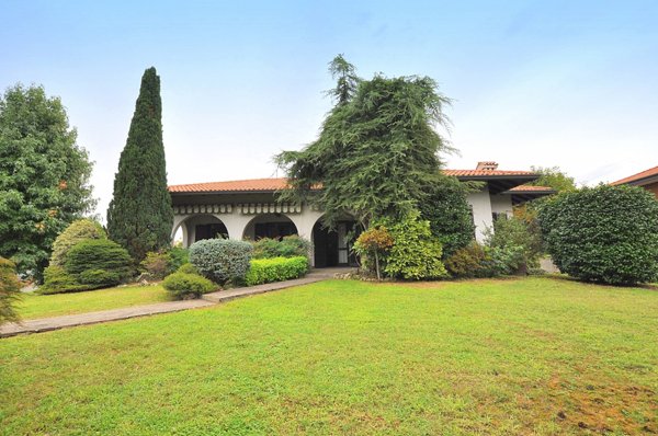 casa indipendente in vendita a Robecchetto con Induno