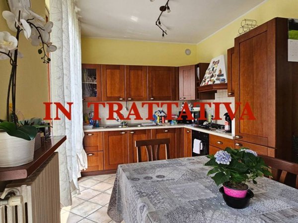 appartamento in vendita a Robecchetto con Induno