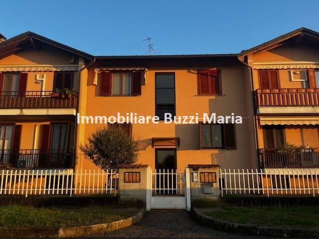 appartamento in vendita a Robecchetto con Induno