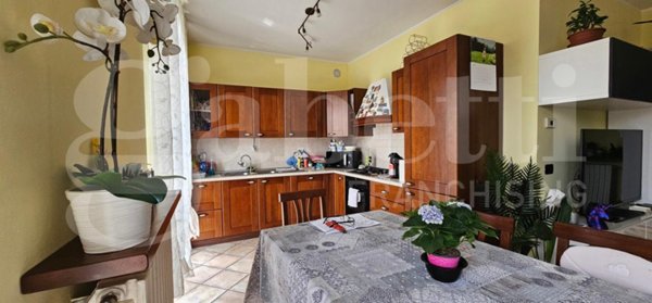 appartamento in vendita a Robecchetto con Induno