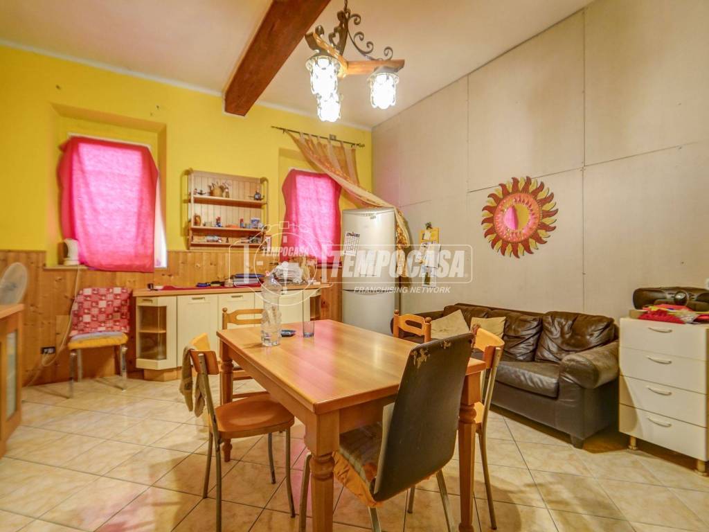 casa indipendente in vendita a Robecchetto con Induno