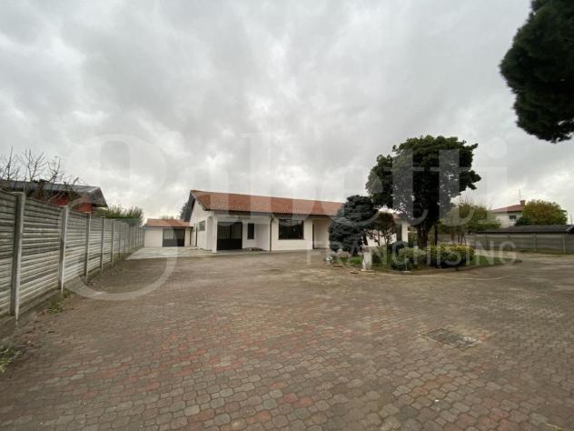quadrivano in vendita a Robecchetto con Induno
