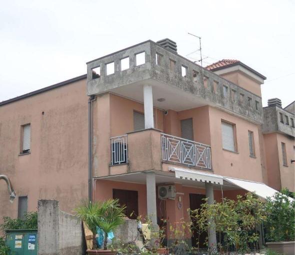 appartamento in vendita a Robecchetto con Induno