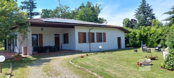 casa indipendente in vendita a Robecchetto con Induno