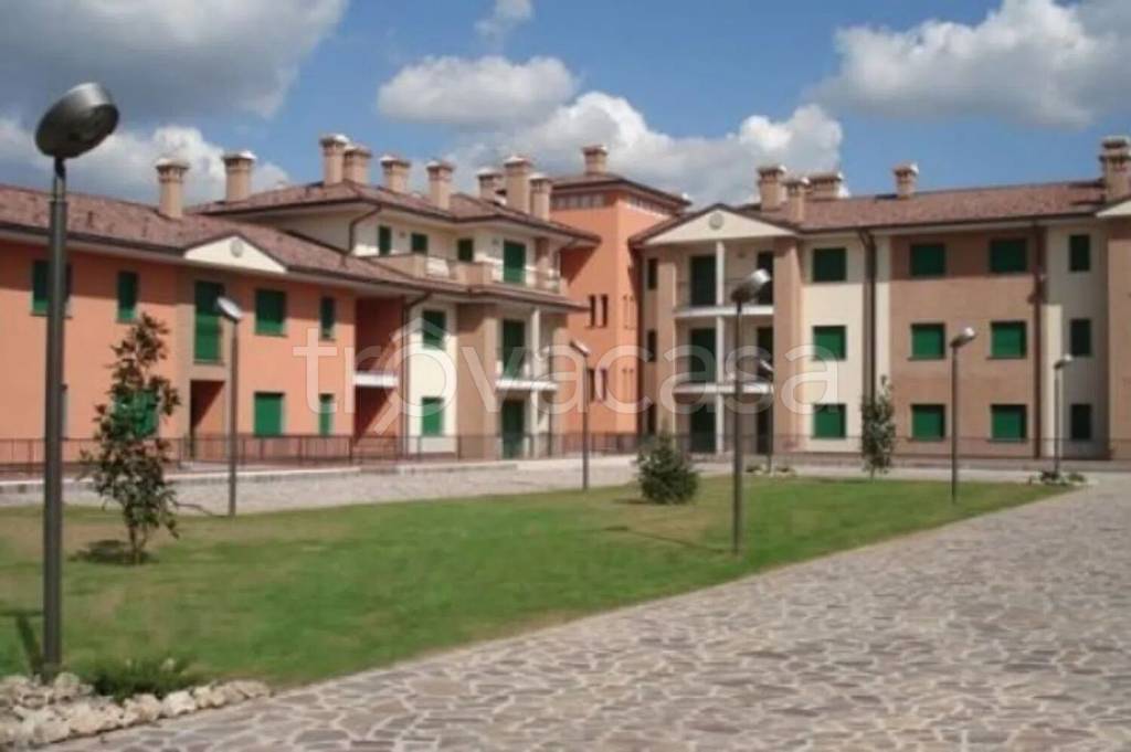 appartamento in vendita a Robecchetto con Induno
