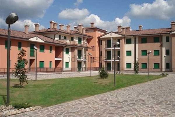 appartamento in vendita a Robecchetto con Induno