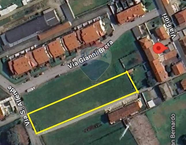 terreno agricolo in vendita a Robecchetto con Induno