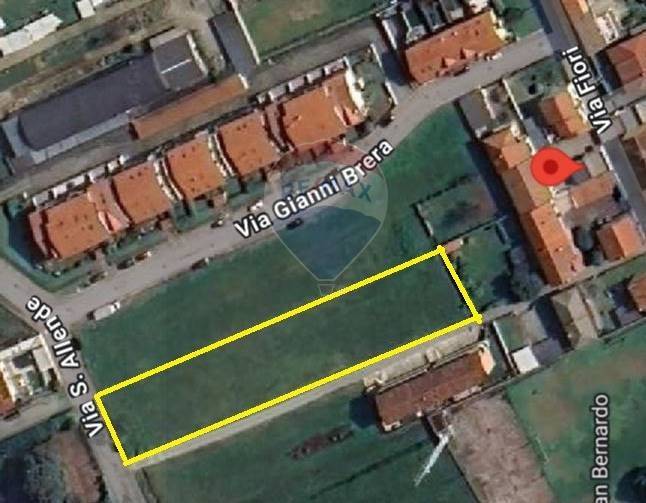terreno edificabile in vendita a Robecchetto con Induno