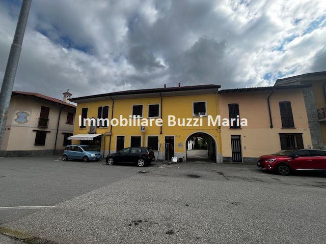 appartamento in vendita a Robecchetto con Induno