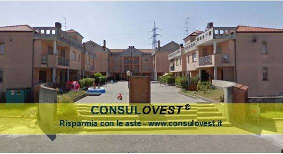 appartamento in vendita a Robecchetto con Induno