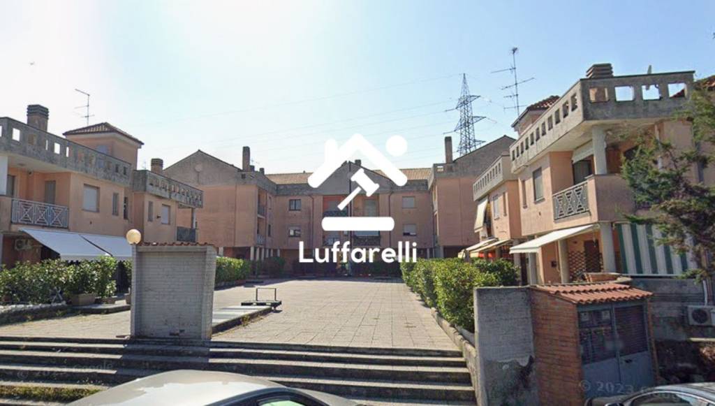 appartamento in vendita a Robecchetto con Induno