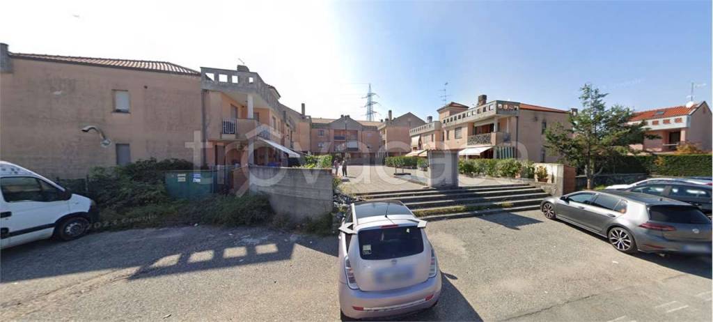 appartamento in vendita a Robecchetto con Induno