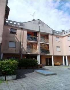 appartamento in vendita a Robecchetto con Induno