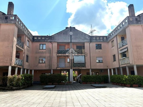 appartamento in vendita a Robecchetto con Induno