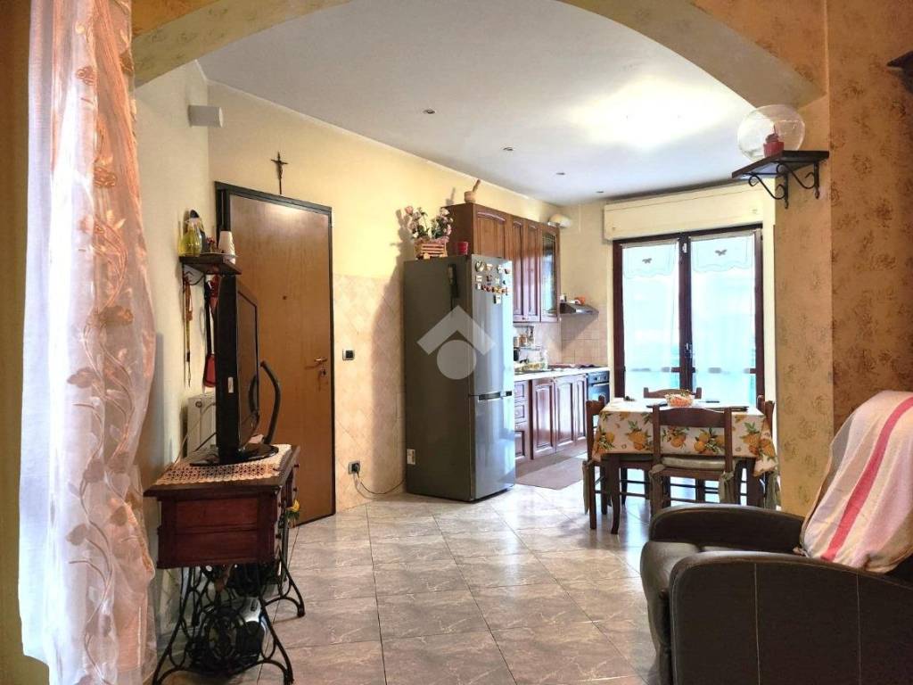 appartamento in vendita a Robecchetto con Induno