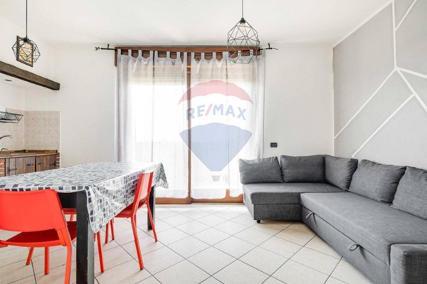 appartamento in vendita a Robecchetto con Induno