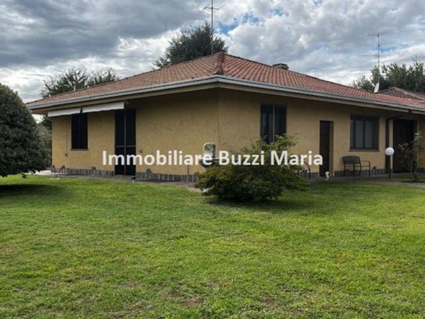 casa indipendente in vendita a Robecchetto con Induno