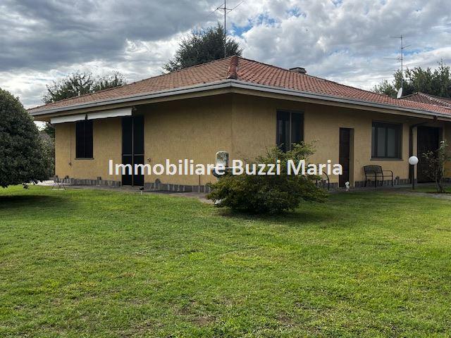 casa indipendente in vendita a Robecchetto con Induno