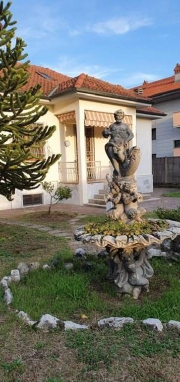 casa indipendente in vendita a Robecchetto con Induno