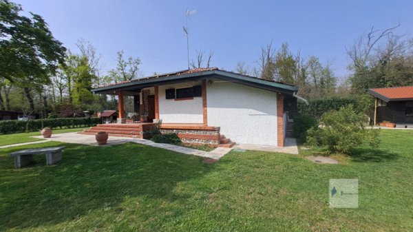 casa indipendente in vendita a Robecchetto con Induno
