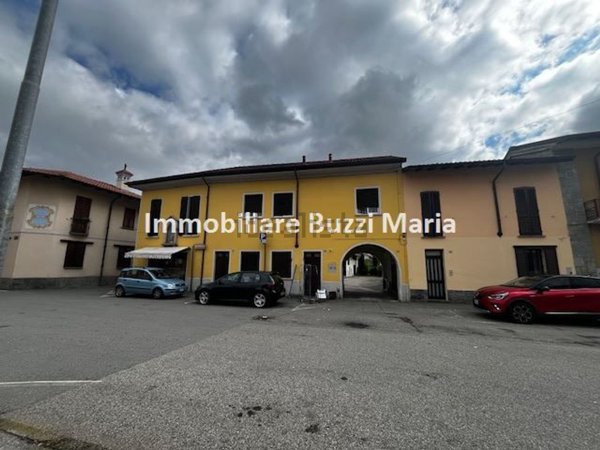 appartamento in vendita a Robecchetto con Induno