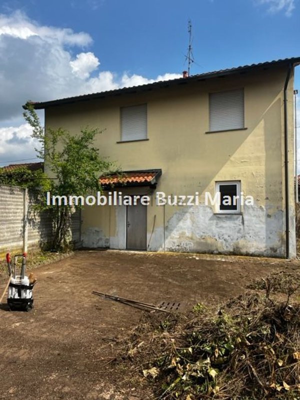 appartamento in vendita a Robecchetto con Induno