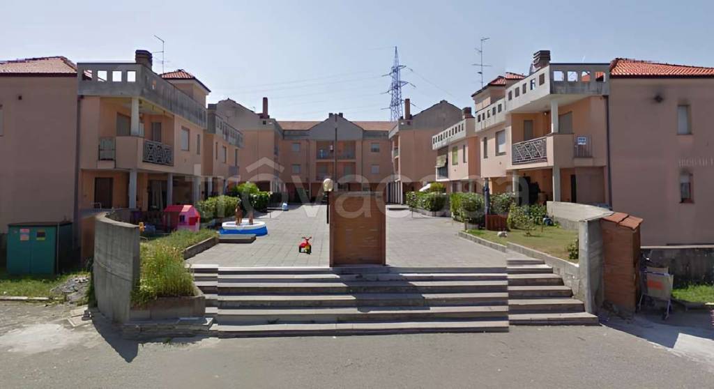 monolocale in vendita a Robecchetto con Induno