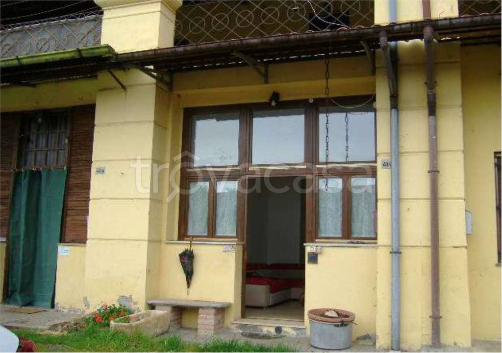 appartamento in vendita a Robecchetto con Induno