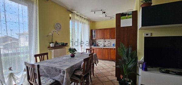appartamento in vendita a Robecchetto con Induno