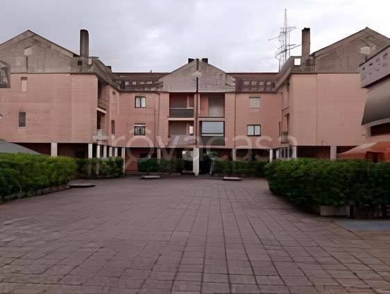 appartamento in vendita a Robecchetto con Induno