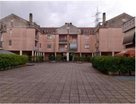appartamento in vendita a Robecchetto con Induno