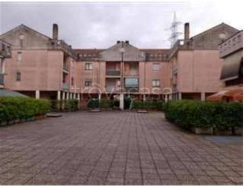 appartamento in vendita a Robecchetto con Induno