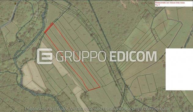 terreno agricolo in vendita a Robecchetto con Induno