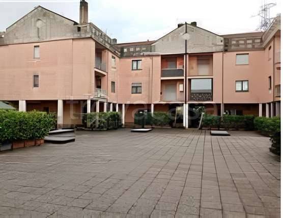 appartamento in vendita a Robecchetto con Induno