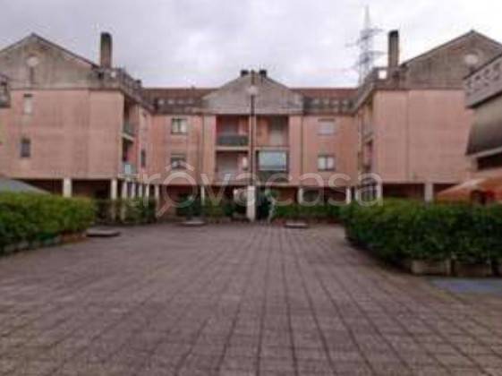 appartamento in vendita a Robecchetto con Induno
