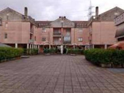 appartamento in vendita a Robecchetto con Induno