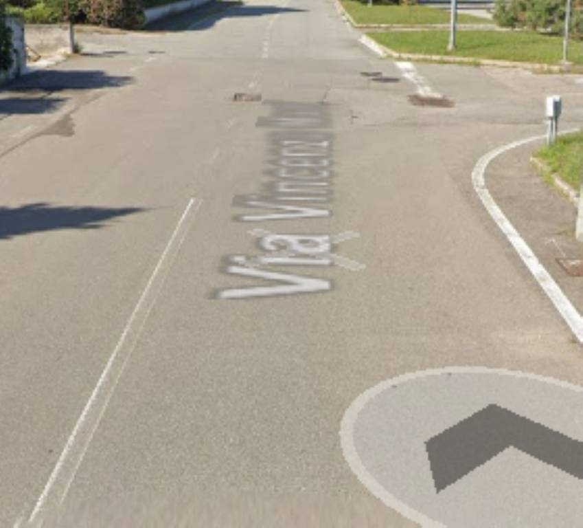 appartamento in vendita a Robecchetto con Induno