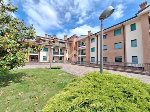 appartamento in vendita a Robecchetto con Induno