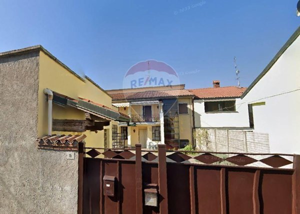 casa indipendente in vendita a Robecchetto con Induno