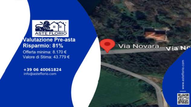 terreno agricolo in vendita a Robecchetto con Induno