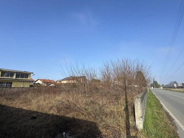 terreno agricolo in vendita a Robecchetto con Induno